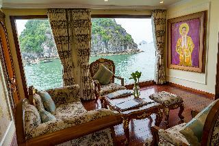 Hotel Emperor Cruises Ha Long