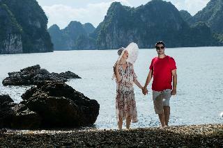 Hotel Emperor Cruises Ha Long