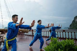 Hotel Emperor Cruises Ha Long