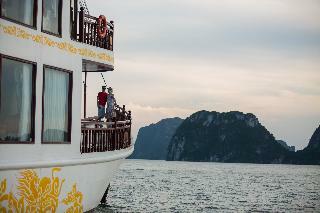 Hotel Emperor Cruises Ha Long