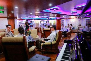 Hotel Emperor Cruises Ha Long