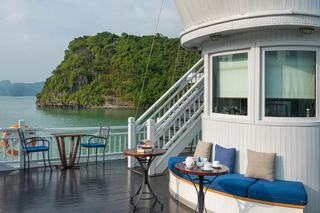 Hotel Paradise Luxury Cruise