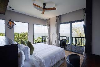 Hotel Nam Nghi Phu Quoc