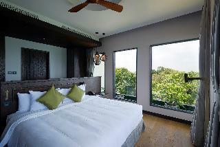 Hotel Nam Nghi Phu Quoc