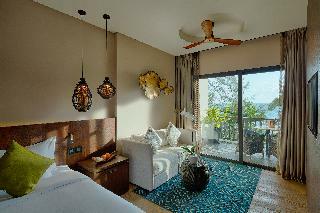 Hotel Nam Nghi Phu Quoc