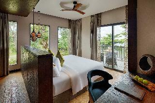 Hotel Nam Nghi Phu Quoc