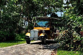 Hotel Nam Nghi Phu Quoc