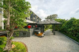 Hotel Nam Nghi Phu Quoc