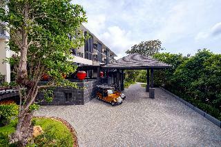 Hotel Nam Nghi Phu Quoc