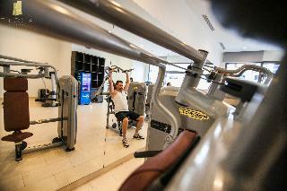 Hotel The Costa Nha Trang Residences