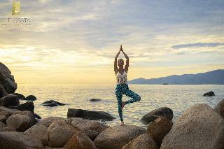 Hotel The Costa Nha Trang Residences