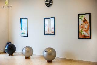 Hotel The Costa Nha Trang Residences
