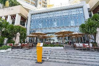 Hotel The Costa Nha Trang Residences