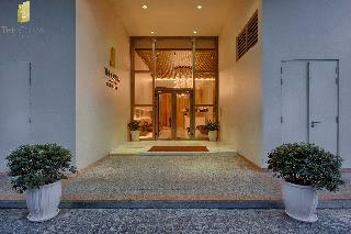 Hotel The Costa Nha Trang Residences