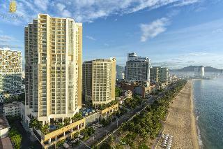 Hotel The Costa Nha Trang Residences