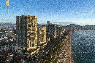 Hotel The Costa Nha Trang Residences