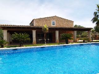Hotel Finca Sa Caseta