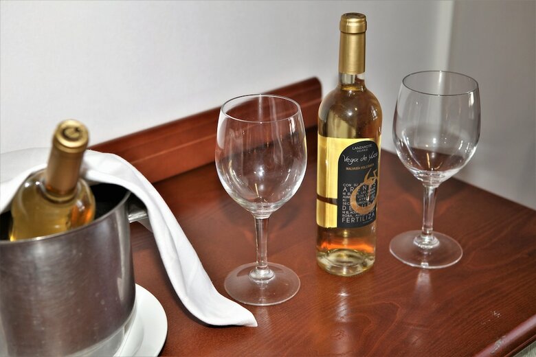 Bed & Breakfast Hotelito El Campo