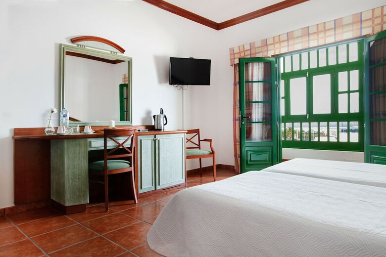 Bed & Breakfast Hotelito El Campo