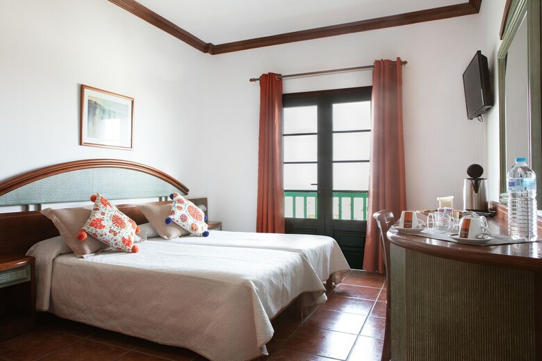 Bed & Breakfast Hotelito El Campo