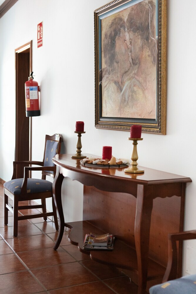 Bed & Breakfast Hotelito El Campo