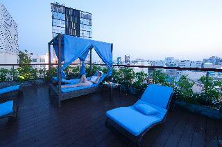 Alagon Plus Hotel Hotel & Spa