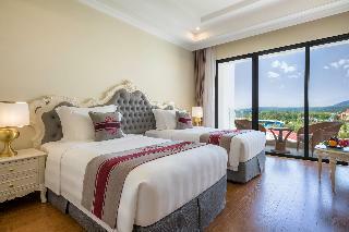 Hotel Vinoasis Phu Quoc
