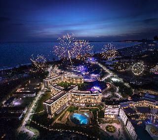 Hotel Vinoasis Phu Quoc