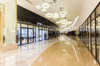 Hotel Vinoasis Phu Quoc