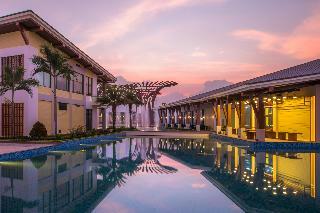 Hotel Vinoasis Phu Quoc