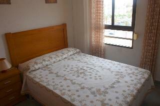 Apartamentos Calpe V Costa Calpe