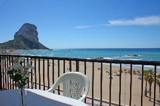 Holiday Apartment Calpe Playa