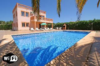 Apartamentos Villas Costa Calpe - Palmira