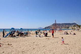 Apartamentos Villas Costa Calpe - Roma