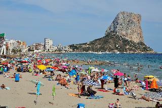 Apartamentos Villas Costa Calpe - Roma