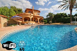 Apartamentos Villas Costa Calpe - Roma