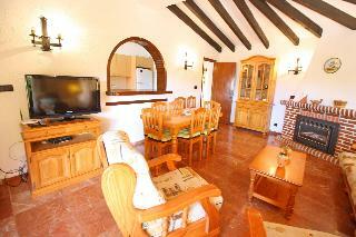 Apartamentos Villas Costa Calpe - Roma