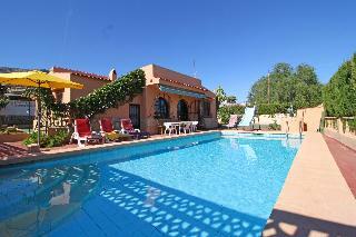 Apartamentos Villas Costa Calpe - Vazquez