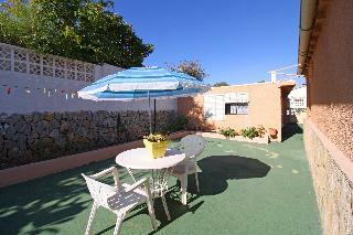 Apartamentos Villas Costa Calpe - Vazquez