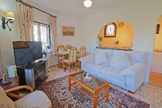 Apartamentos Villas Costa Calpe - Walls