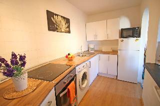 Apartamentos Villas Costa Calpe - Walls