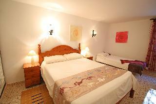 Apartamentos Villas Costa Calpe - Walls