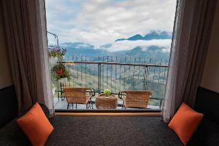Pao's Sapa Leisure Hotel