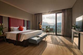 Pao's Sapa Leisure Hotel