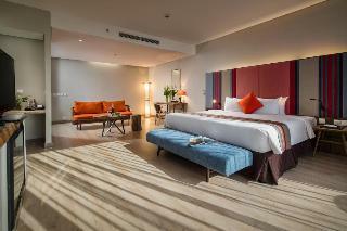Pao's Sapa Leisure Hotel
