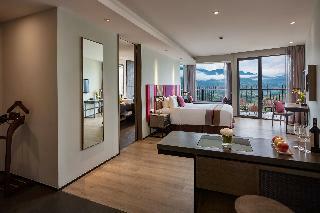 Pao's Sapa Leisure Hotel