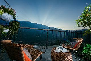 Pao's Sapa Leisure Hotel