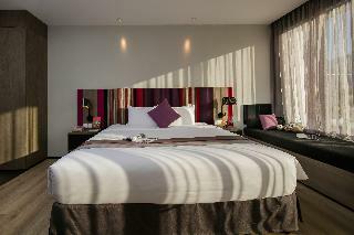 Pao's Sapa Leisure Hotel