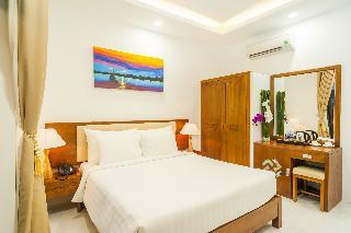 Amon Beach Hotel Phu Quoc