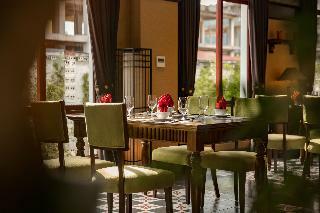 Ninh Binh Hidden Charm Hotel & Resort